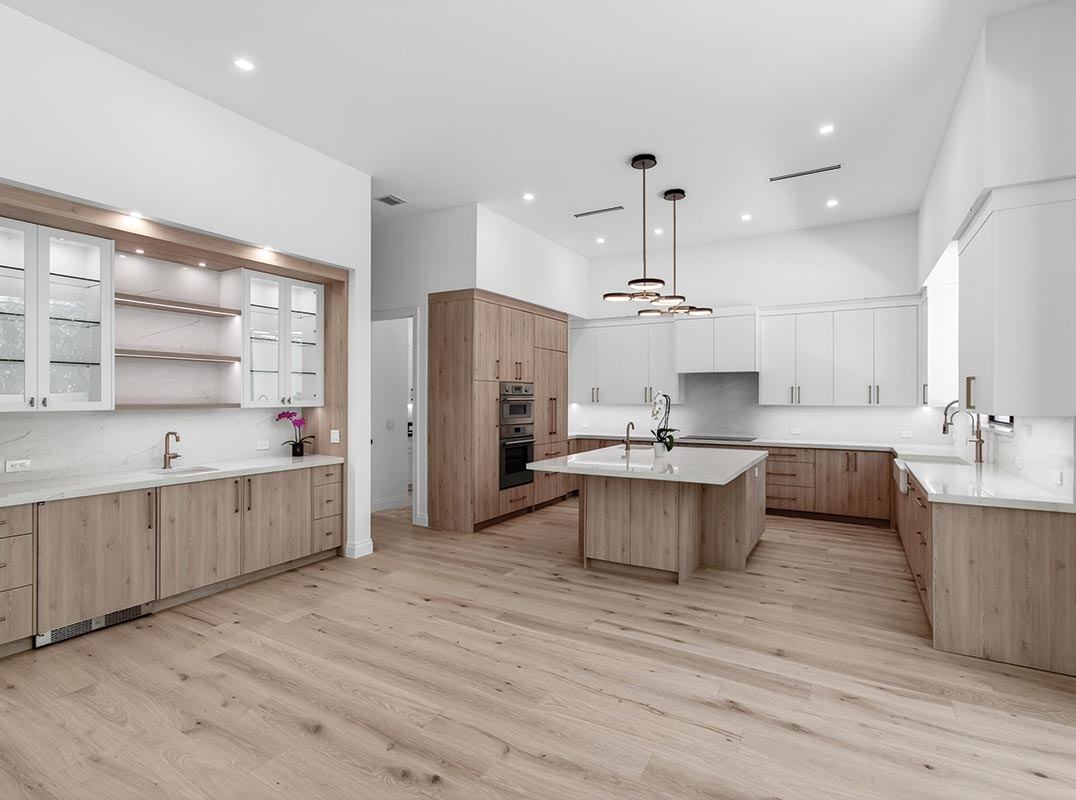 Brand New Construction in the Coveted SoSo Neighborhood
